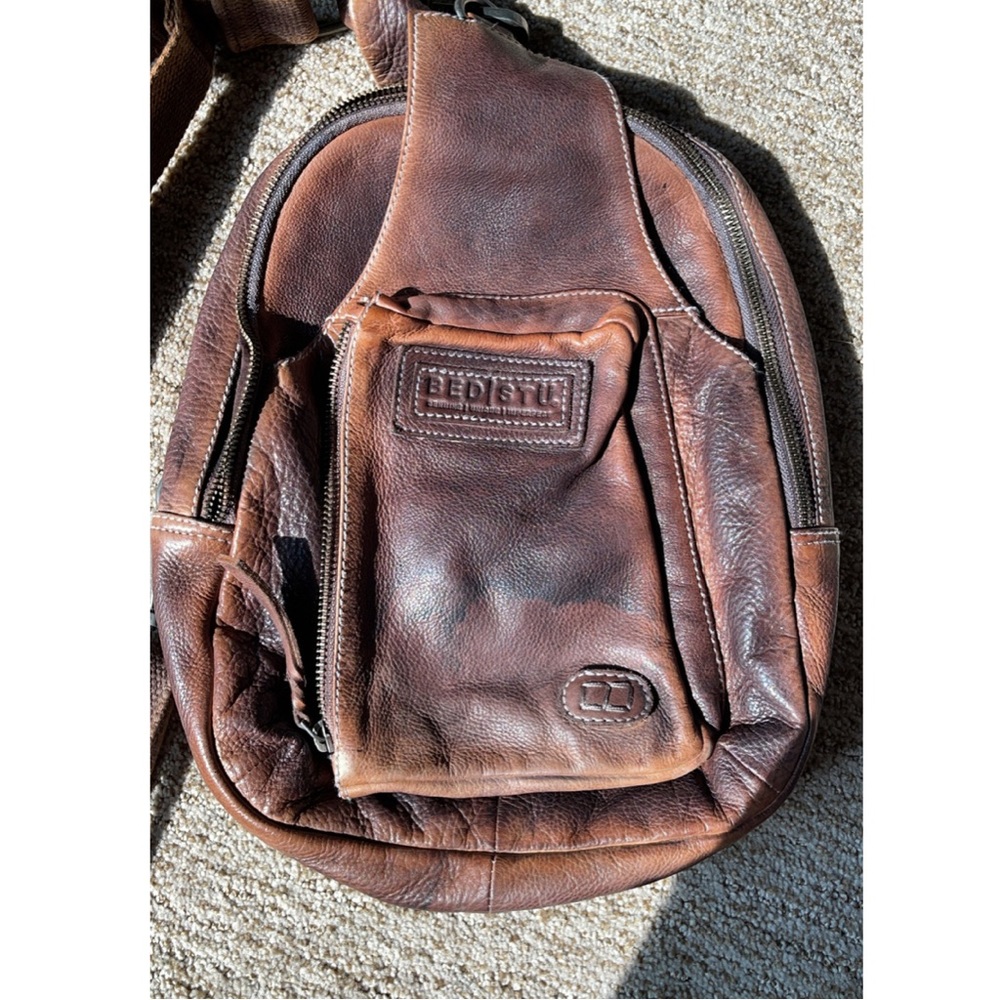 Bedstu Backpack Beau